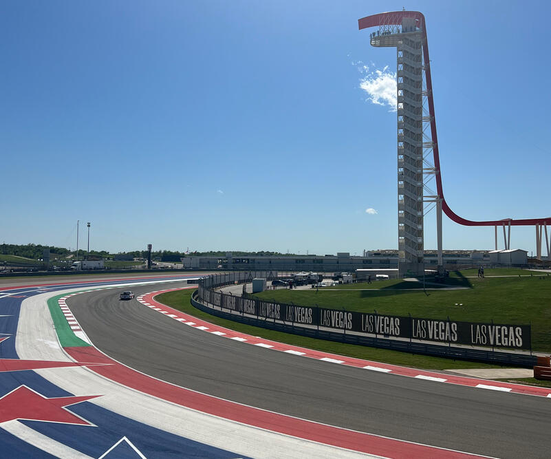 COTA MotoGP