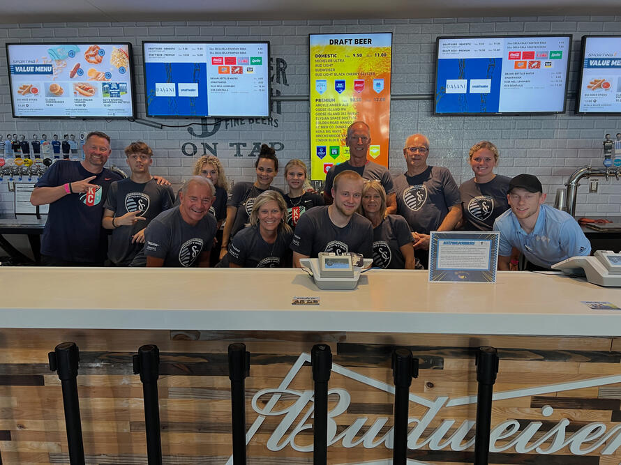 Sporting Kansas City